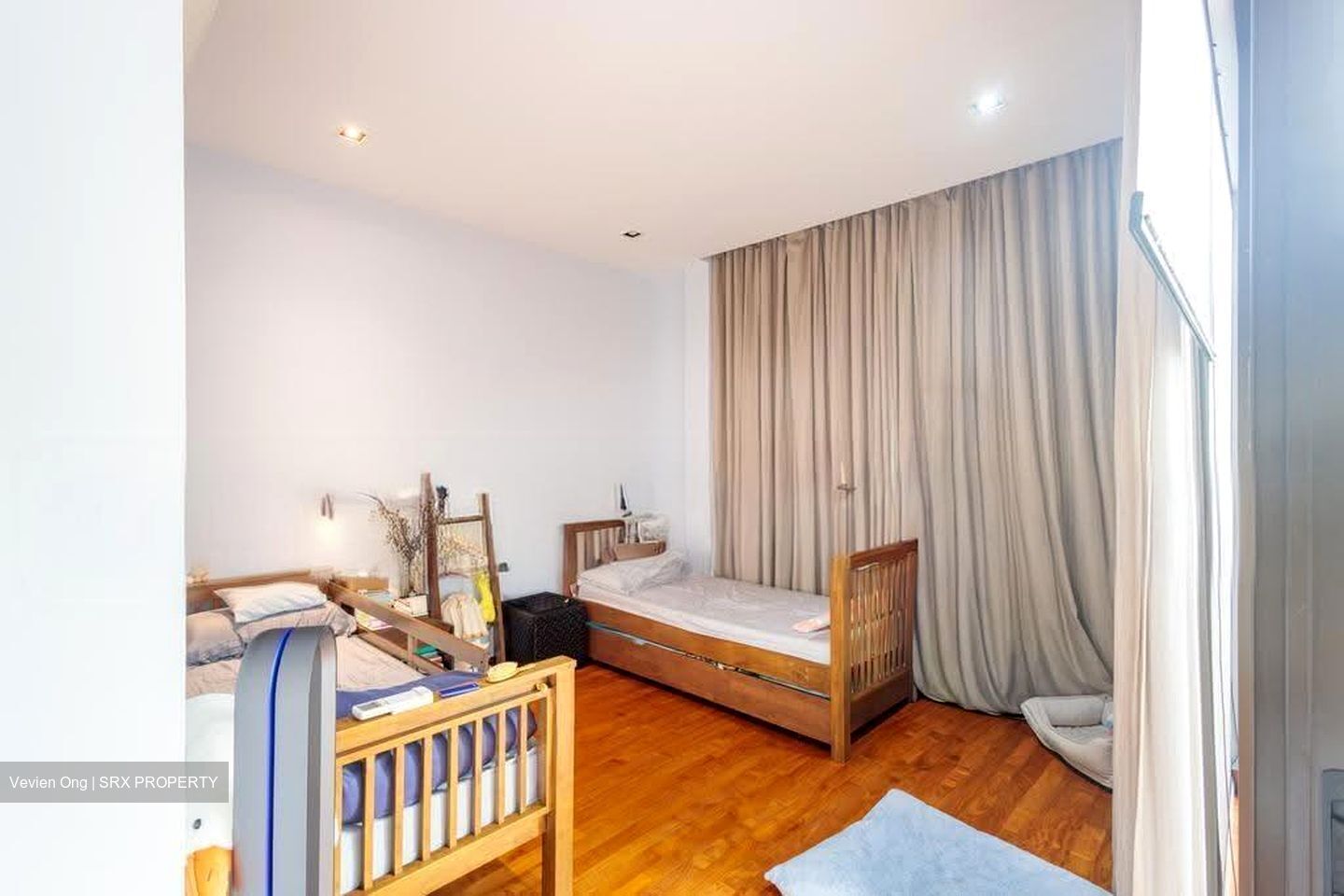 Wak Hassan Drive (D27), Semi-Detached #619067311